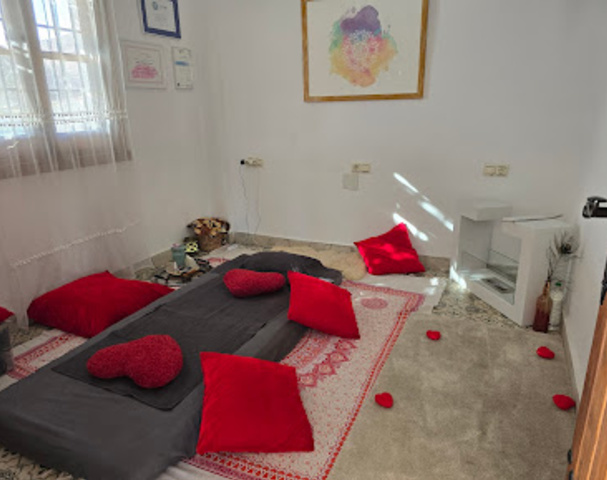Divine Touch Tantra Massage - in ,
