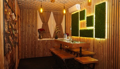 Ego Studio - in ,
