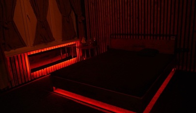 Ego Studio - in ,