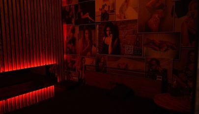 Ego Studio - in ,