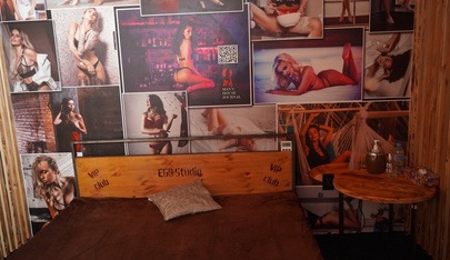Ego Studio - in ,
