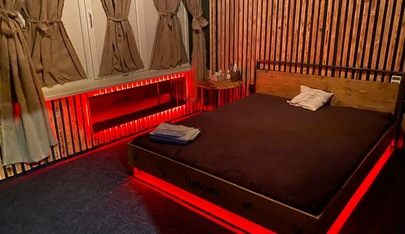 Ego Studio - in ,