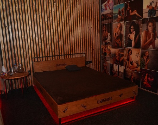 Ego Studio - in ,