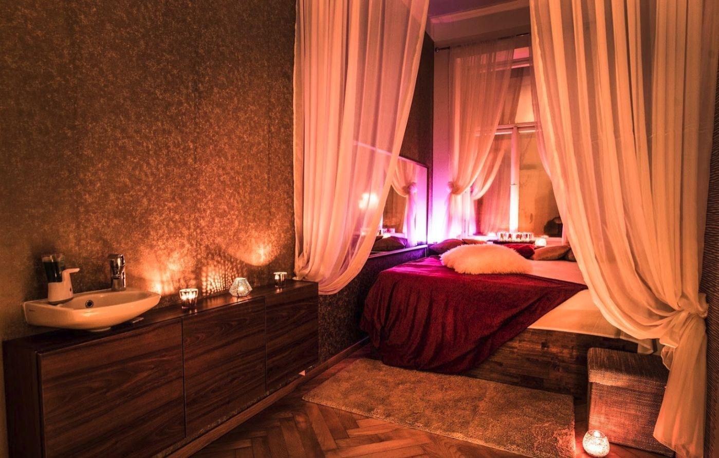 Erotic Massage Prague - Salon Imperial -  in , 