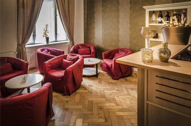 Erotic Massage Prague - Salon Imperial -  in , 