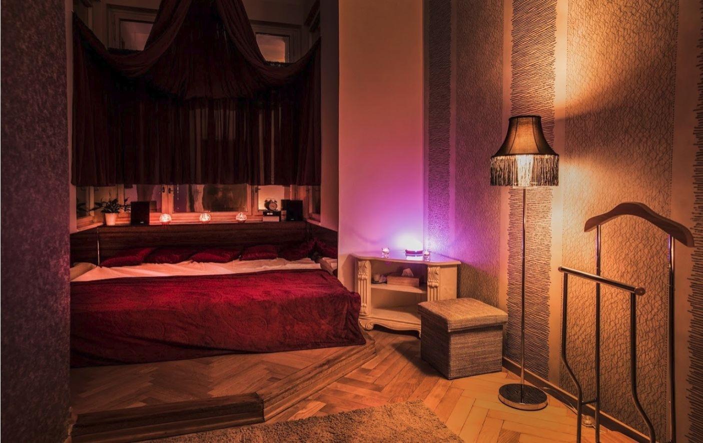 Erotic Massage Prague - Salon Imperial -  in , 