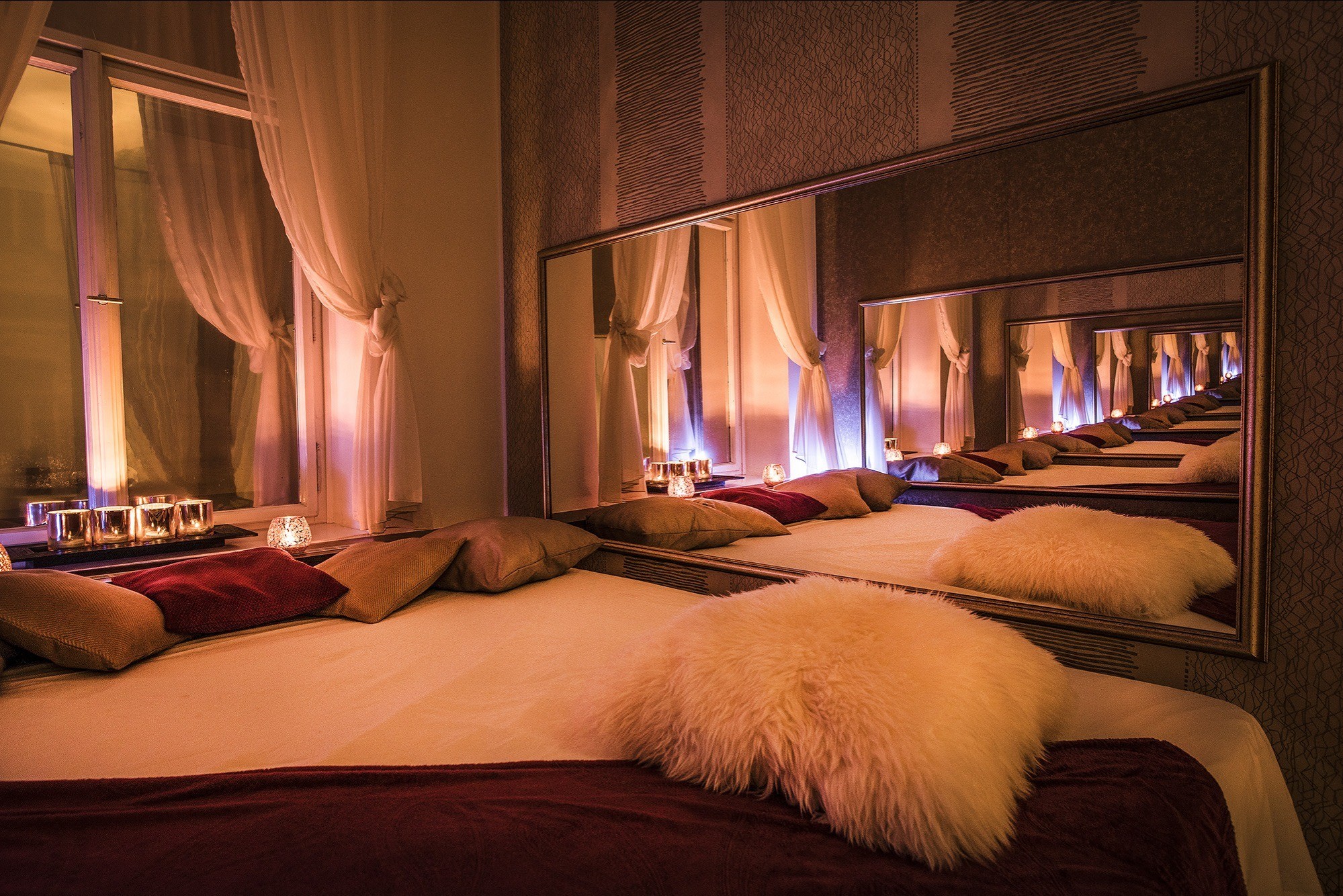 Erotic Massage Prague - Salon Imperial -  in , 
