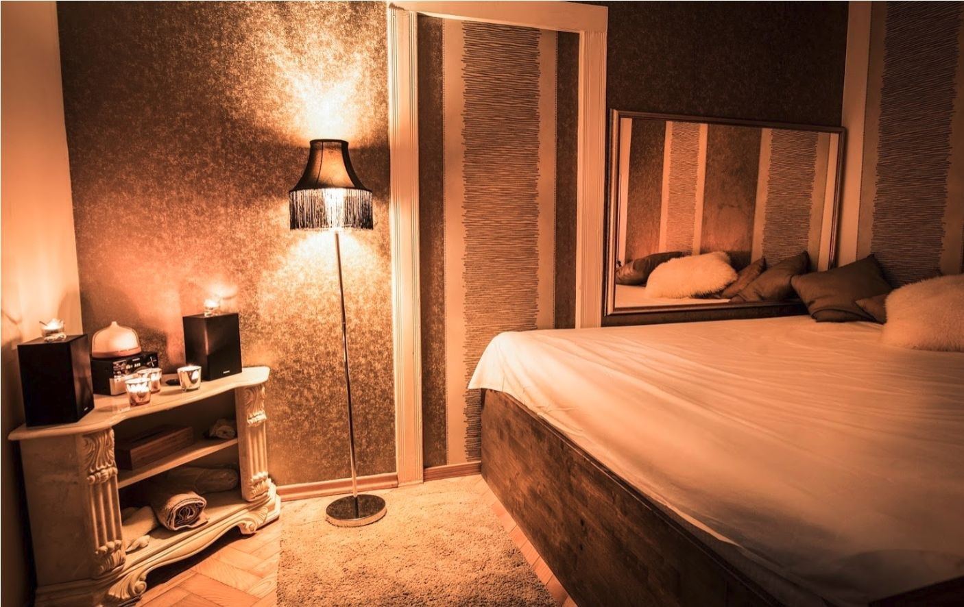 Erotic Massage Prague - Salon Imperial -  in , 