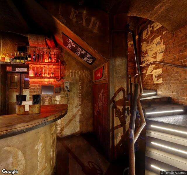 Erotic Massage Prague - Salon Imperial -  in , 