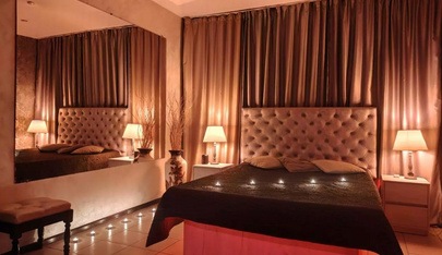 Eyforiya Spa-Salon Dlya Muzhchin - in ,