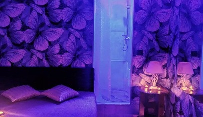 Eyforiya Spa-Salon Dlya Muzhchin - in ,
