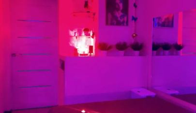 Eyforiya Spa-Salon Dlya Muzhchin - in ,