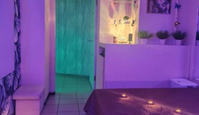 Eyforiya Spa-Salon Dlya Muzhchin - in ,