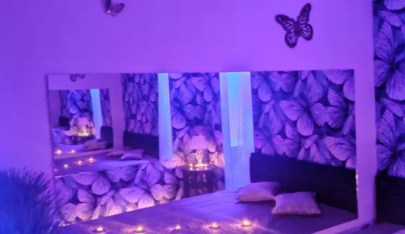 Eyforiya Spa-Salon Dlya Muzhchin - in ,