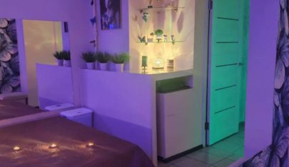 Eyforiya Spa-Salon Dlya Muzhchin - in ,