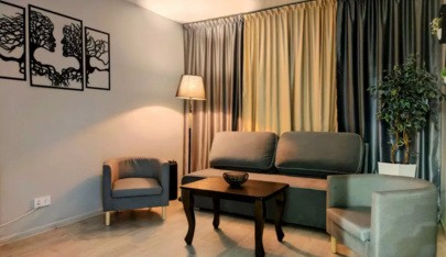 Eyforiya Spa-Salon Dlya Muzhchin - in ,