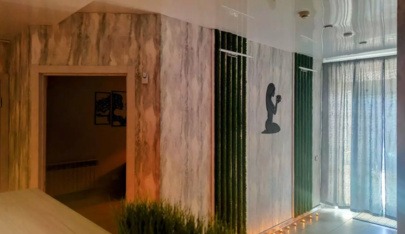 Eyforiya Spa-Salon Dlya Muzhchin - in ,