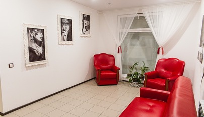 Eyforiya Spa-Salon Dlya Muzhchin - in ,