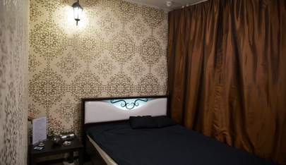 Eyforiya Spa-Salon Dlya Muzhchin - in ,