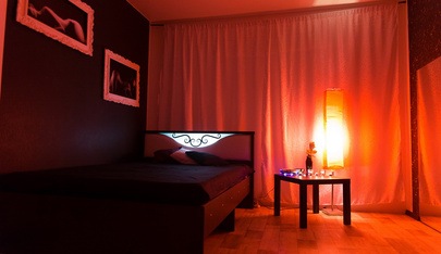 Eyforiya Spa-Salon Dlya Muzhchin - in ,