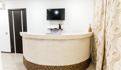 Eyforiya Spa-Salon Dlya Muzhchin - in ,