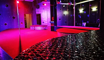 King Spa - in ,