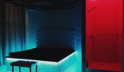 King Spa - in ,