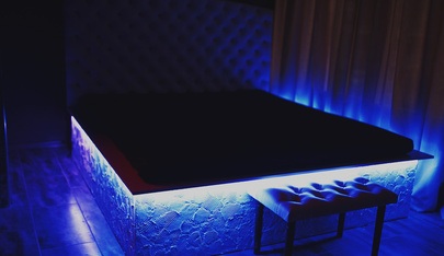 King Spa - in ,