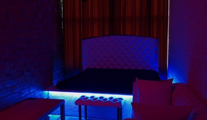 King Spa - in ,