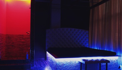 King Spa - in ,
