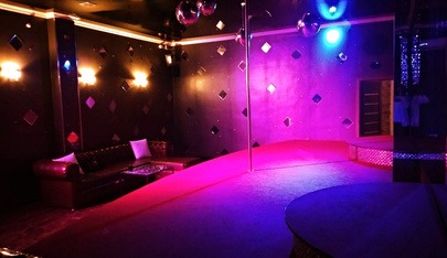 King Spa - in ,