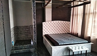 King Spa - in ,