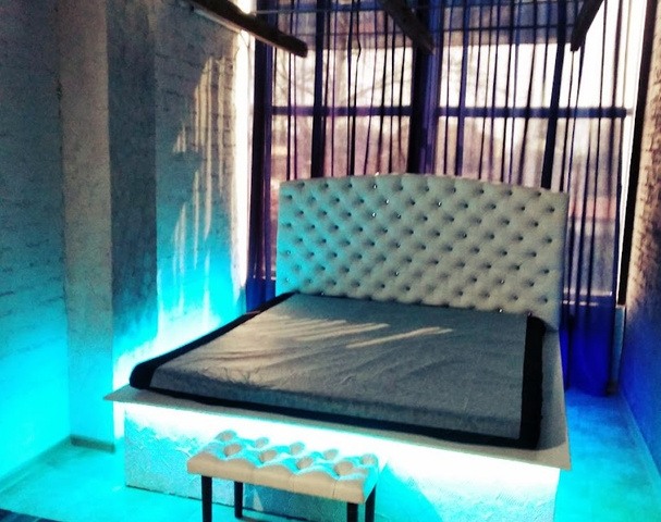 King Spa - in ,