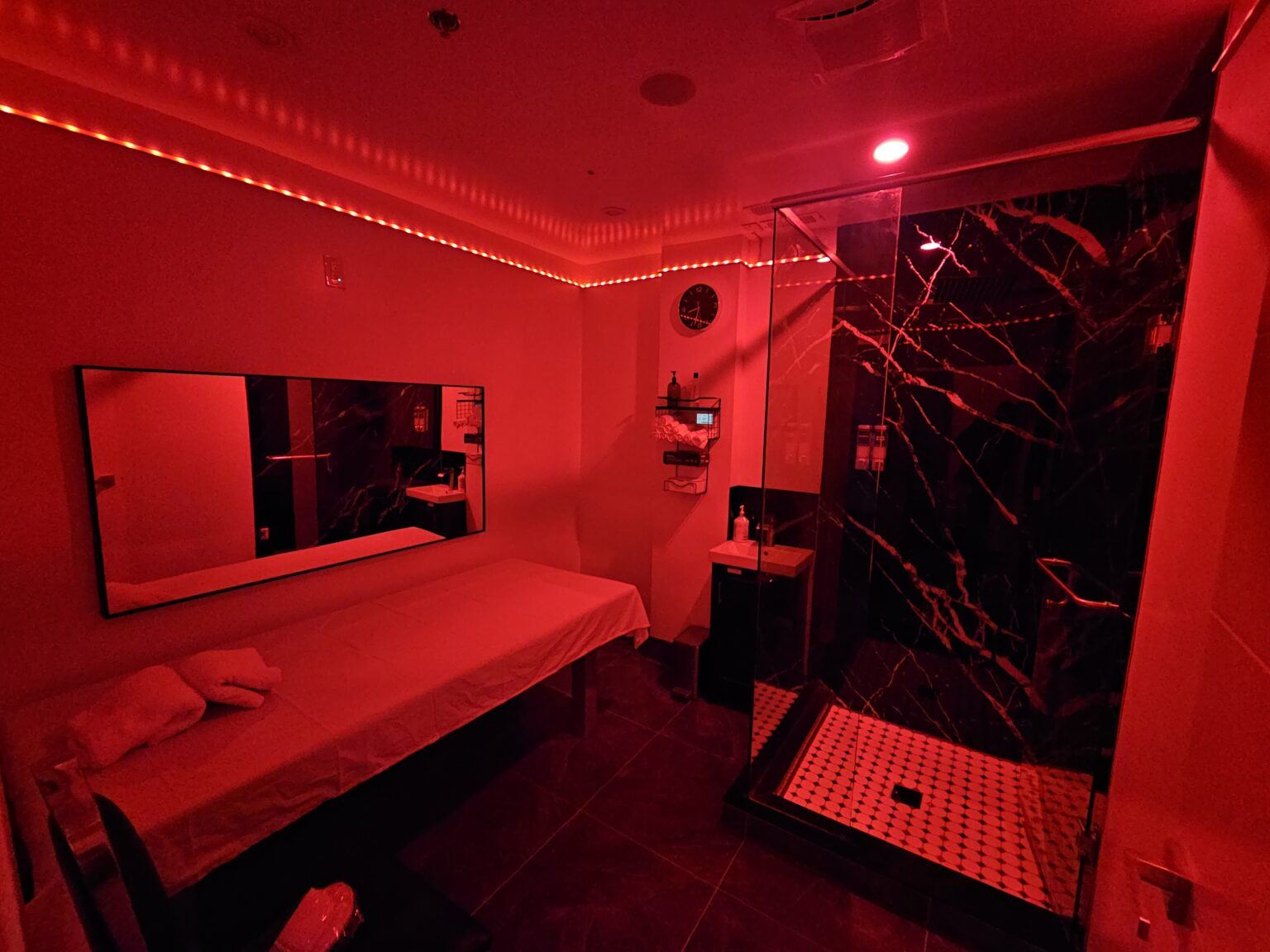 Lust Spa -  in , 