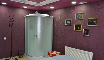 Magnoliya Spa-Salon Dlya Muzhchin - in ,