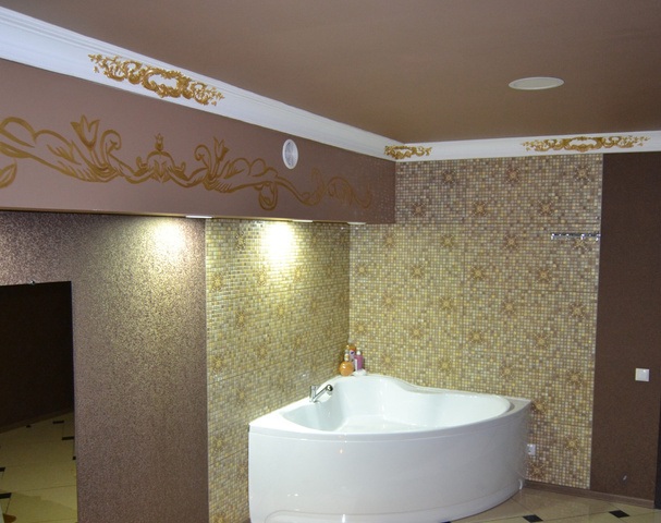 Magnoliya Spa-Salon Dlya Muzhchin - in ,
