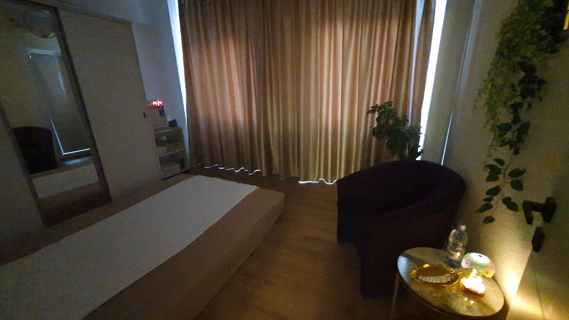 Majestique Erotic Massage -  in , 