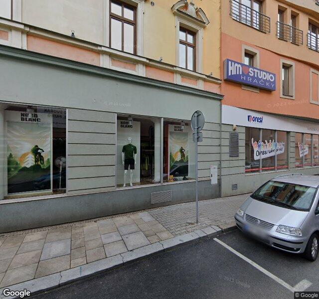 Masáže Esence Tábor -  in , 