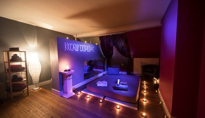 Massage Aphrodite -  in , 