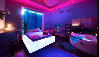 Massage Aphrodite -  in , 
