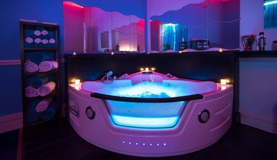 Massage Aphrodite -  in , 