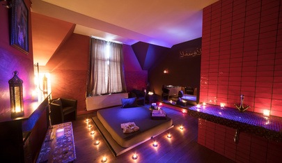 Massage Aphrodite -  in , 