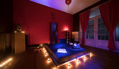Massage Aphrodite -  in , 