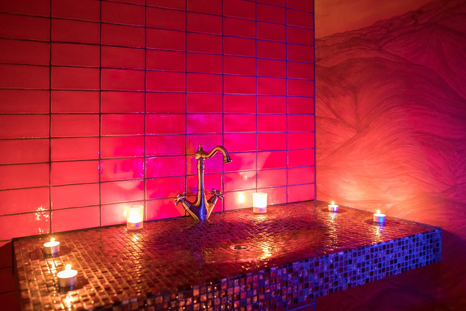 Massage Aphrodite -  in , 