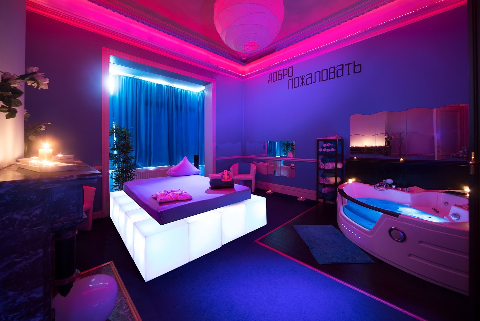 Massage Aphrodite -  in , 