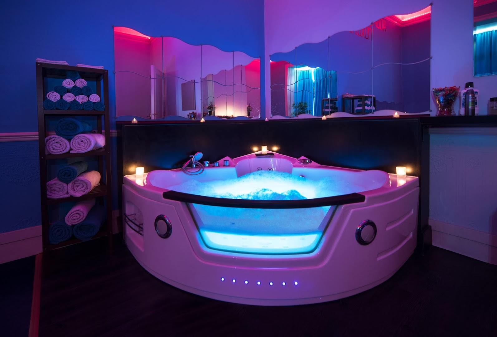 Massage Aphrodite -  in , 