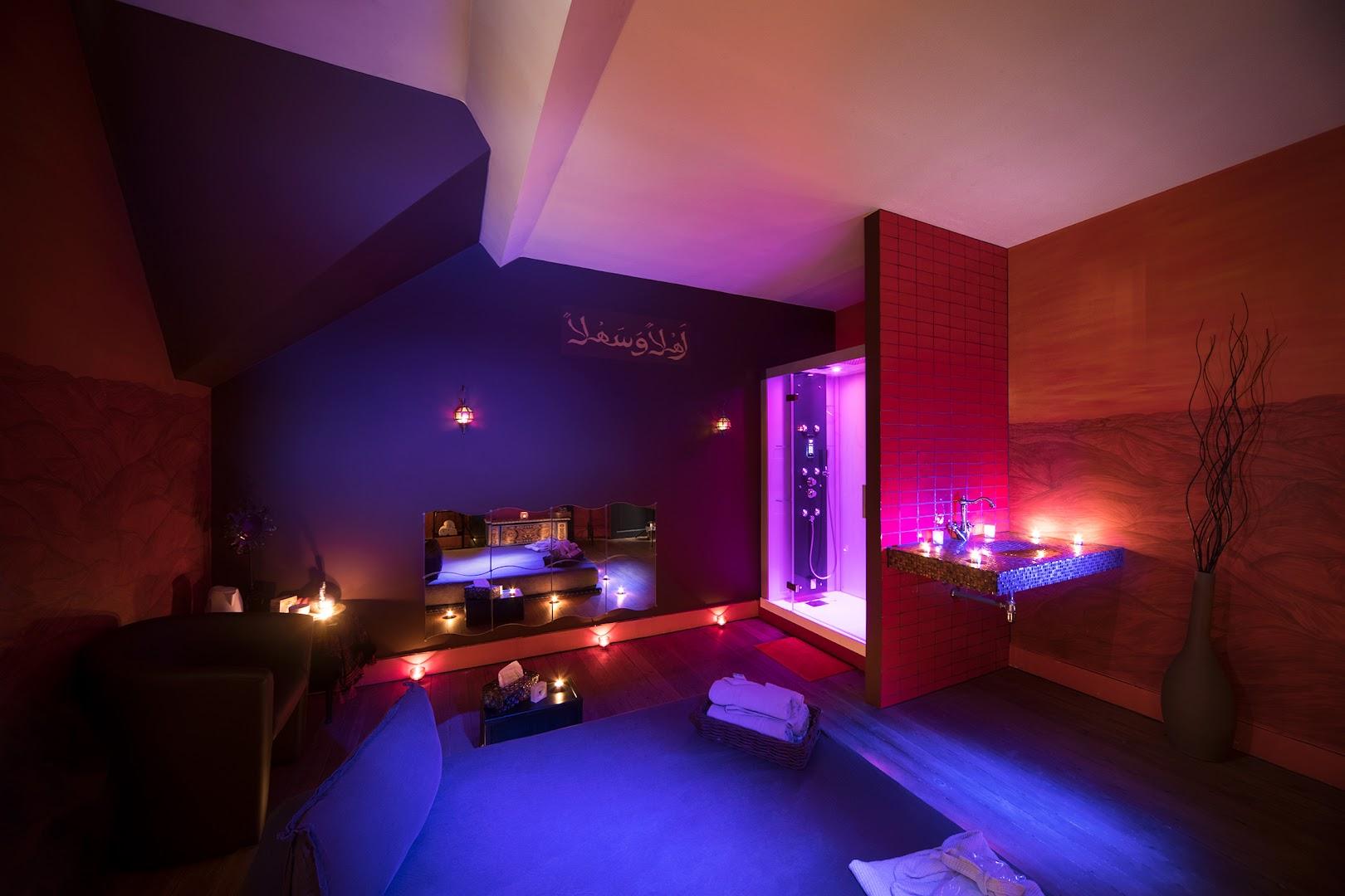 Massage Aphrodite -  in , 