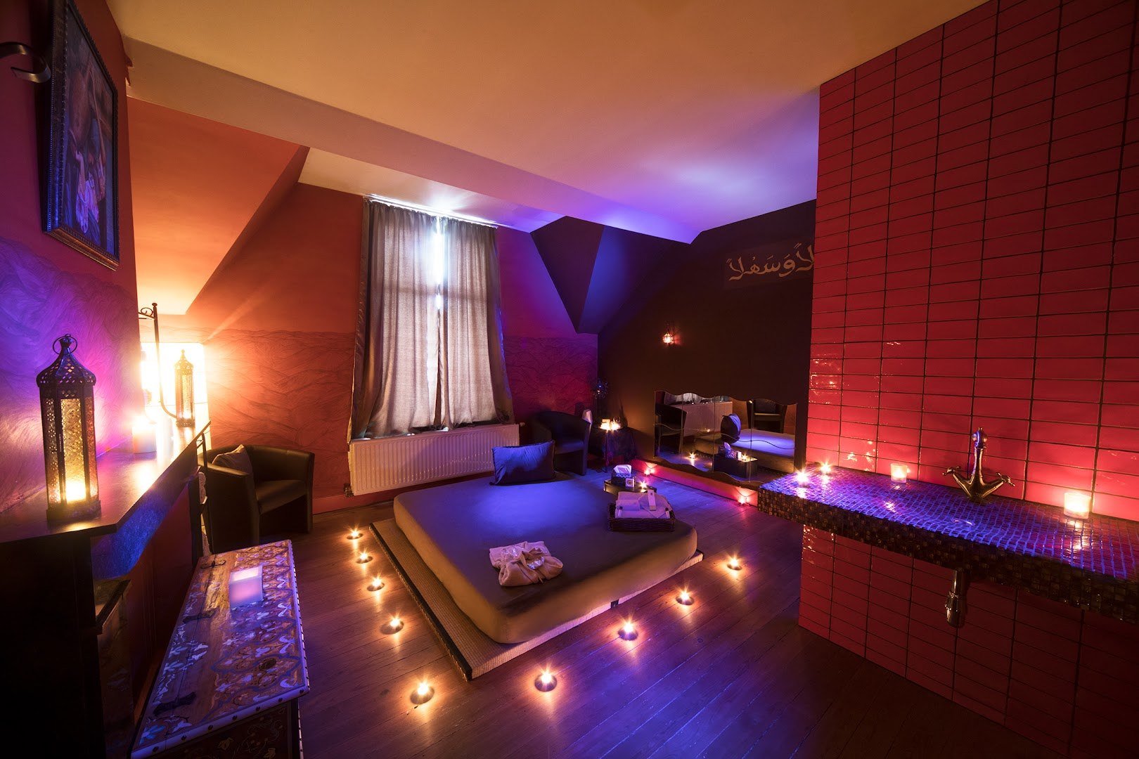 Massage Aphrodite -  in , 