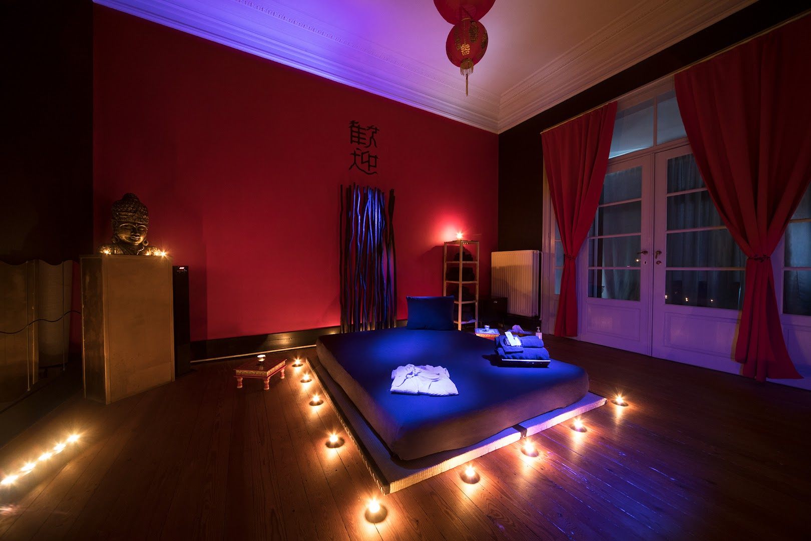 Massage Aphrodite -  in , 