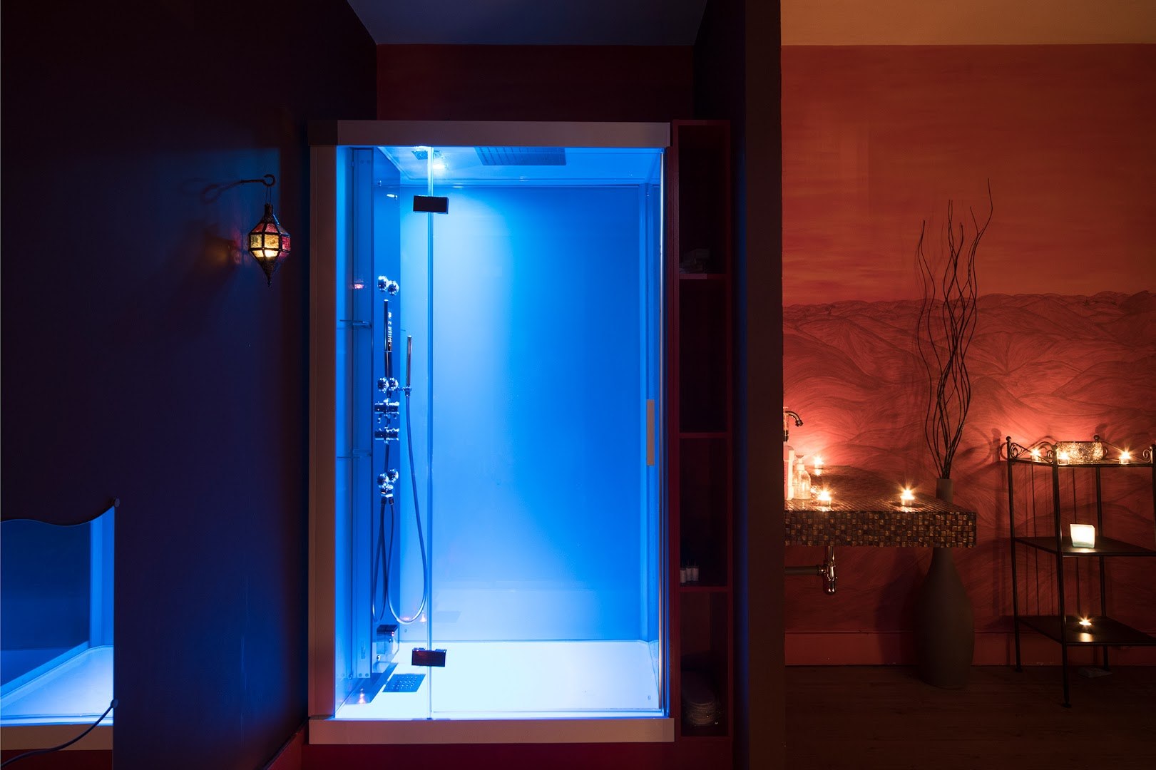 Massage Aphrodite -  in , 